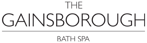 The Gainsborough, Bath Spa Logo