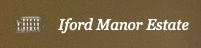 Iford Manor Estate Logo